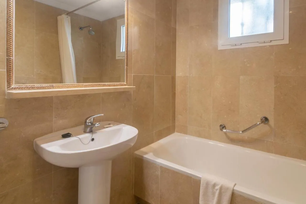 9A Escorpio Apartment Estepona