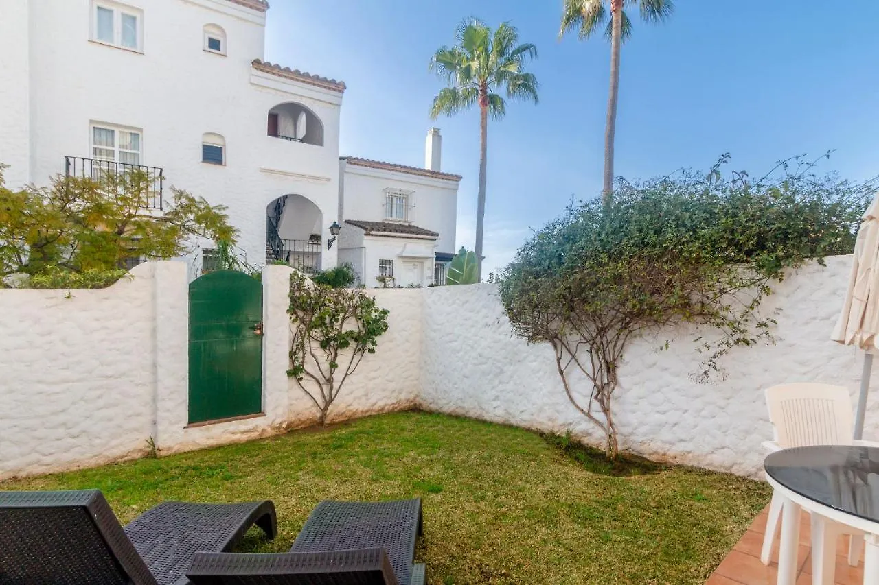 9A Escorpio Apartment Estepona